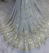 Pure Georgette