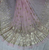 Pure Georgette