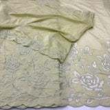 pure mul chanderi