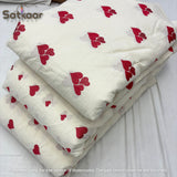 Pure kora cotton