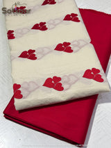 Pure kora cotton