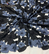handwork cutdana embroidery