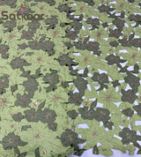handwork cutdana embroidery