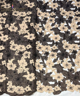 handwork cutdana embroidery