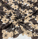 handwork cutdana embroidery