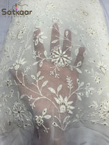Pure Georgette