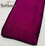 Syska Georgette