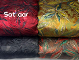 Korean self multi jaccord