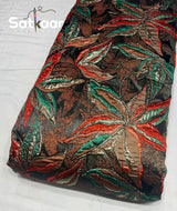 Korean self multi jaccord