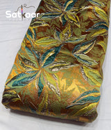 Korean self multi jaccord