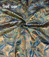 Korean self multi jaccord