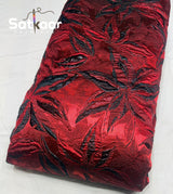 Korean self multi jaccord