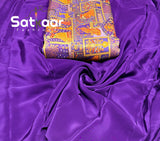 Pure dola silk
