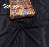 Pure dola silk