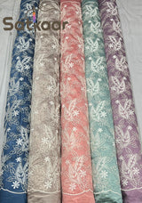 Imported chanderi