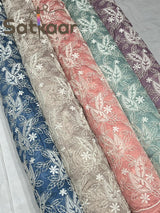Imported chanderi