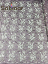 Imported chanderi