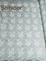 Imported chanderi