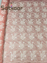 Imported chanderi