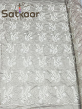 Imported chanderi