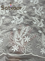 Imported chanderi