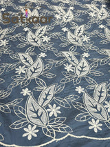 Imported chanderi