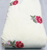 Pure kora cotton