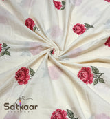 Pure kora cotton