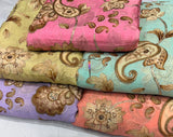 Pure bemberg viscose orgenza