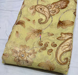 Pure bemberg viscose orgenza