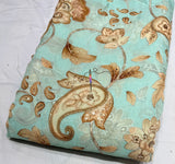 Pure bemberg viscose orgenza
