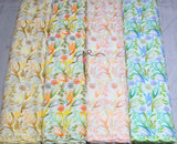 Cotton fabric