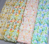 Cotton fabric