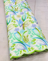 Cotton fabric
