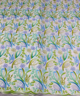 Cotton fabric