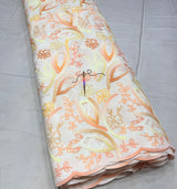 Cotton fabric