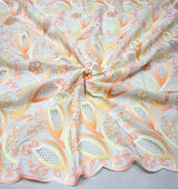 Cotton fabric