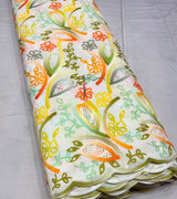 Cotton fabric