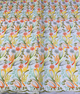 Cotton fabric
