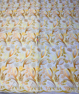 Cotton fabric