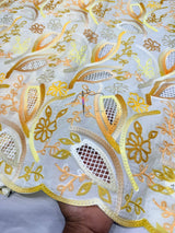 Cotton fabric