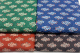 Pure camric Cotton