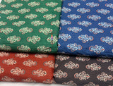 Pure camric Cotton