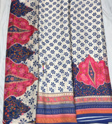 satin georgette