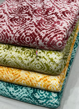 Pure Cotton Fabric