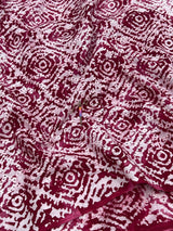 Pure Cotton Fabric