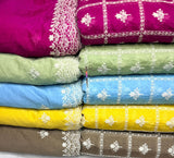 Pure mul chanderi