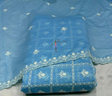 Pure mul chanderi