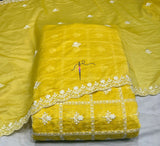 Pure mul chanderi