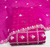 Pure mul chanderi